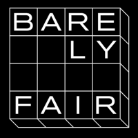 Barely Fair Minibar Reception