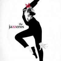 Jazz on Marz with The Jazzeros