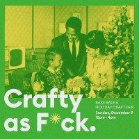 Crafty as F*ck