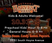 Harvest Fest
