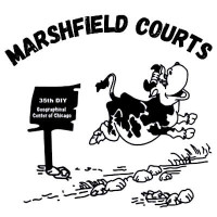 Marshfield Courts Stewardship Club