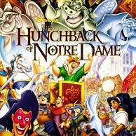 Hunchback of Notre Dame Film Screening