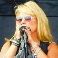 Allison Wonder Band