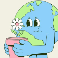 Earth Day Plant Giveaway