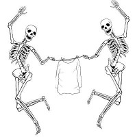 Halloween Clothing Swap