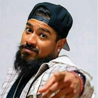 Legion Comedy Show - Mochi Calvillo