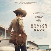 Dallas Buyers Club Film Screening