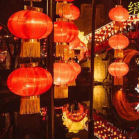 McKinley Park Lantern Festival