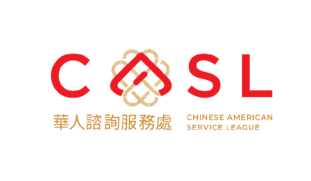 Chinese American Service League