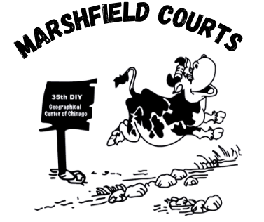 Marshfield Courts