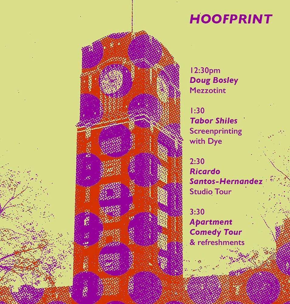 HoofPrint Workshop Open House poster forweb 20190224