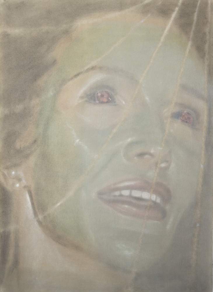 Adler Floyd Gallery Neal Vandenbergh Nancy forweb
