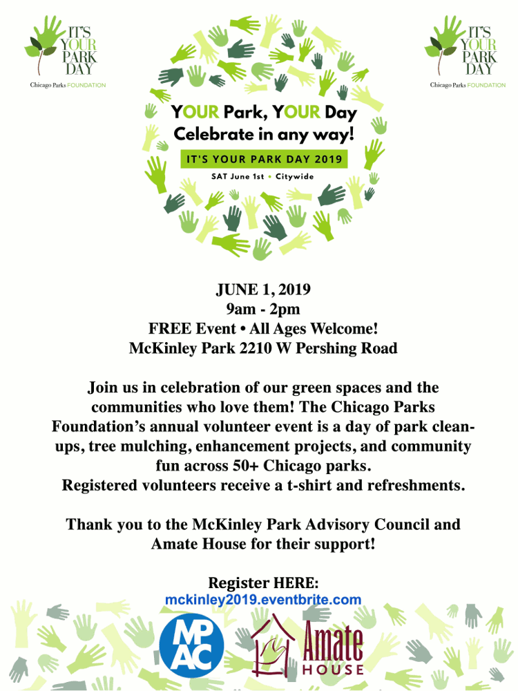 Its Your Park Day 20190601 poster forweb