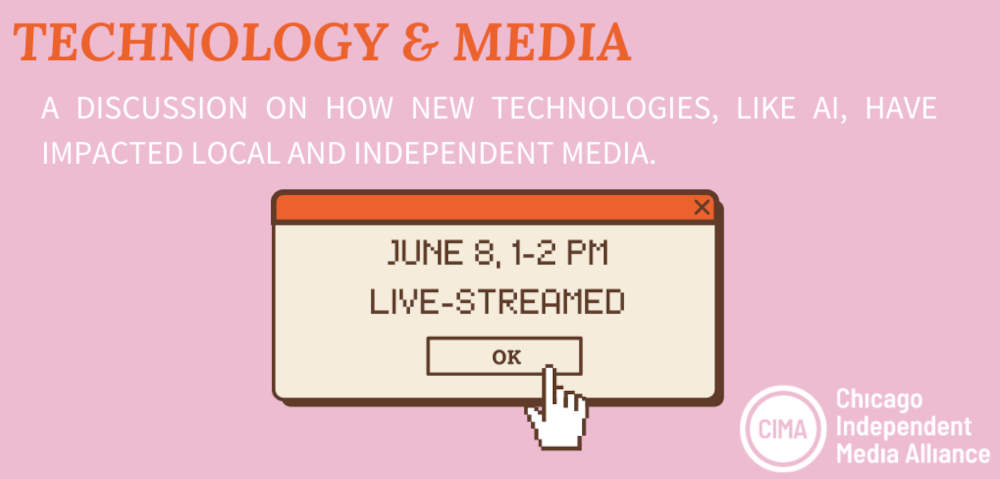 CIMA Tech and Media Panel poster1 20230608