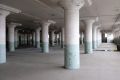 Central Manufacturing District tour 20180223 Interior column room forweb