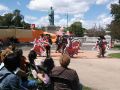 MPAC elections activities mexican dance 2016