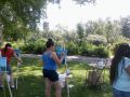 MPAC elections activities paintingatlagoon 2016