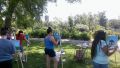 MPAC elections activities paintingatlagoon 2016