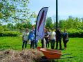 MPAC elections activities parkcleanup 2016