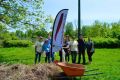 MPAC elections activities parkcleanup 2016