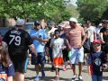 McKinley Park 2018 Memorial Day Parade Baseball families 20180528 OmegaDelta forweb
