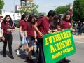 McKinley Park 2018 Memorial Day Parade Evergreen Academy 20180528 MPCA forweb