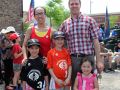 McKinley Park 2018 Memorial Day Parade Gawel family 20180528 OmegaDelta forweb