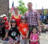 McKinley Park 2018 Memorial Day Parade Gawel family 20180528 OmegaDelta forweb