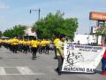 McKinley Park 2018 Memorial Day Parade Horizon Science Academy band 20180528 MPCA forweb
