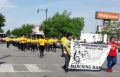 McKinley Park 2018 Memorial Day Parade Horizon Science Academy band 20180528 MPCA forweb