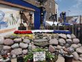 McKinley Park 2018 Memorial Day Parade VFW memorial 20180528 OmegaDelta forweb
