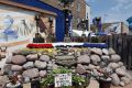 McKinley Park 2018 Memorial Day Parade VFW memorial 20180528 OmegaDelta forweb