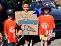 McKinley Park 2018 Memorial Day Parade thank you sign 20180528 OmegaDelta forweb