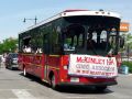 McKinley Park 2018 Memorial Day Parade trolley 20180528 MPCA forweb