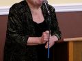 McKinley Park Civic Association banquet 20190303 Agnes Bednarkiewicz