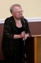 McKinley Park Civic Association banquet 20190303 Agnes Bednarkiewicz