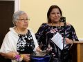 McKinley Park Civic Association banquet 20190303 Josefina Garcia