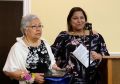 McKinley Park Civic Association banquet 20190303 Josefina Garcia