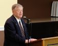 McKinley Park Civic Association banquet 20190303 Roy Pletsch