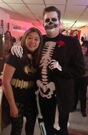 McKinley Park Halloween Party 20181027
