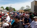 McKinley Park Memorial Day Parade American Legion Audience 20190527