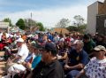 McKinley Park Memorial Day Parade American Legion Audience 20190527