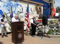 McKinley Park Memorial Day Parade American Legion Officiants 20190527