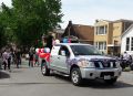 McKinley Park Memorial Day Parade Bethany Baptist Church 20190527
