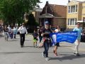 McKinley Park Memorial Day Parade Blessed Sacrament Parish 20190527