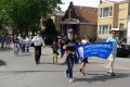 McKinley Park Memorial Day Parade Blessed Sacrament Parish 20190527