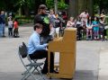 Yo Yo Ma McKinley Park 20190621 Ben Serwer warmup
