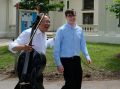Yo Yo Ma McKinley Park 20190621 Yo Yo Ma Ben Serwer approach