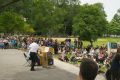Yo Yo Ma McKinley Park 20190621 Yo Yo Ma audience