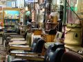 Zap Props Open House Chicago barber chairs 20181014
